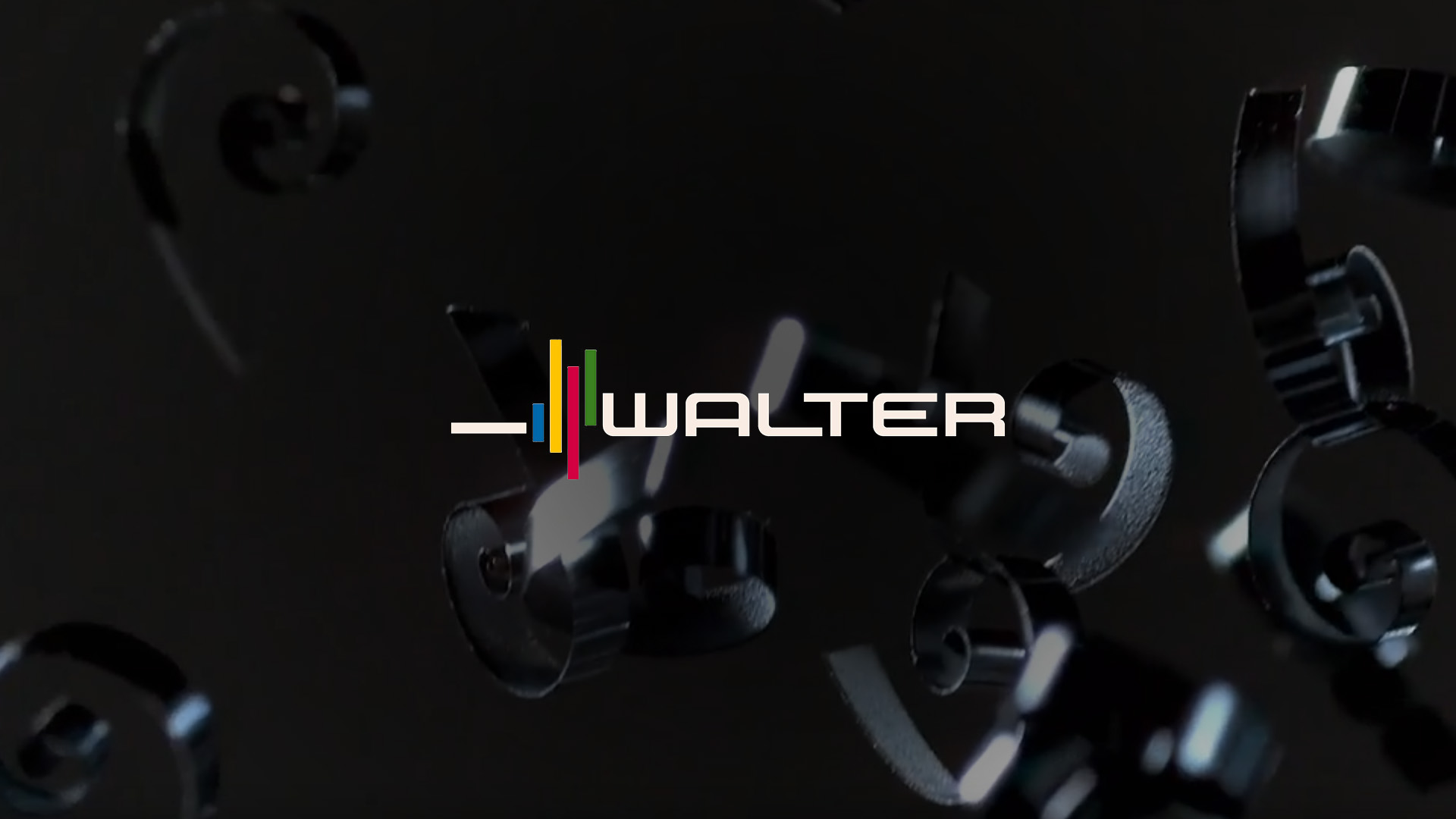Video Start Walter Tools