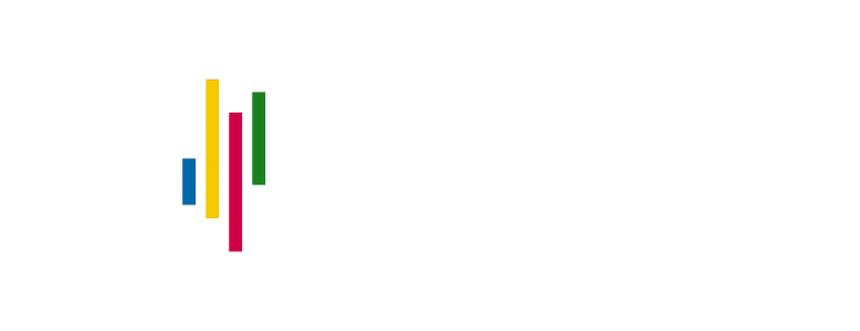 Walter Werkzeuge Logo engineering